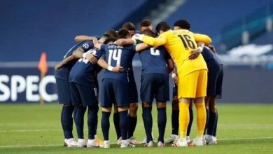 ضربة قاضية لباريس سان جيرمان: إيقاف ثنائي الدفاع لنهاية كأس العالم للأندية!