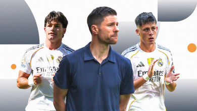 التشكيل المتوقع لريال مدريد: تركيبة الدفاع تختبر ألونسو.. ودور محوري لجولر أمام باريس!