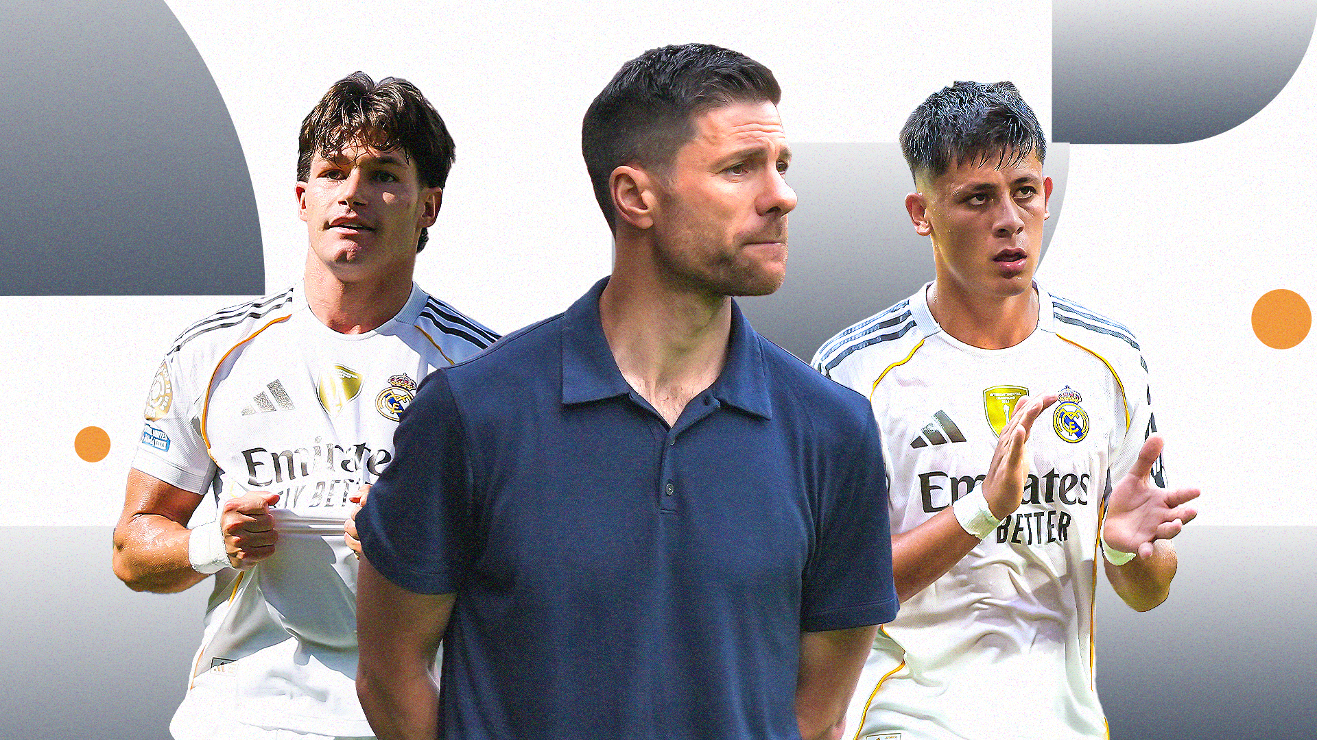 التشكيل المتوقع لريال مدريد: تركيبة الدفاع تختبر ألونسو.. ودور محوري لجولر أمام باريس!