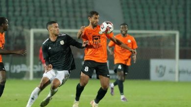 أحمد ريان يكشف: لماذا لم أرتدِ قميص الزمالك؟ وهل كان موسيماني على حق؟