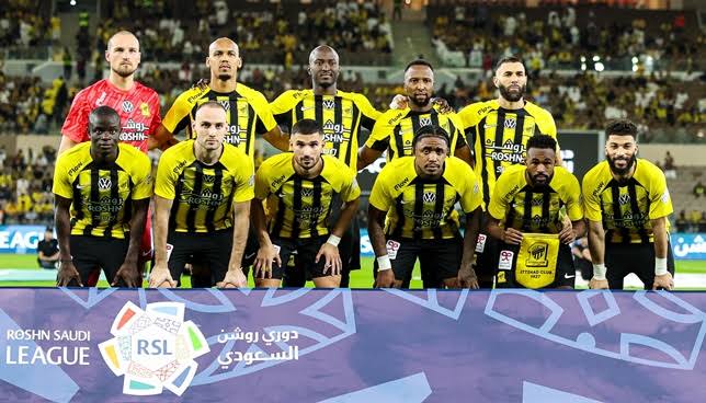 استعدادًا للسوبر السعودي: الاتحاد يخوض 5 مباريات ودية نارية أبرزها أمام فولهام وفنربخشة