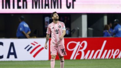 مستقبل ميسي: إنتر ميامي يفاجئ الهلال والأهلي بخطط التجديد