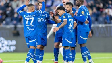 مفاجأة مدوية: الهلال يدرس الانسحاب من كأس السوبر السعودي