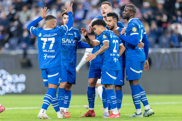 مفاجأة مدوية: الهلال يدرس الانسحاب من كأس السوبر السعودي