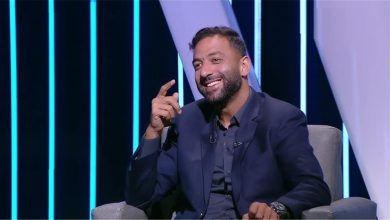 ميدو يدعم الفارس الأبيض بعد رحيله رسميًا عن لجنة التخطيط