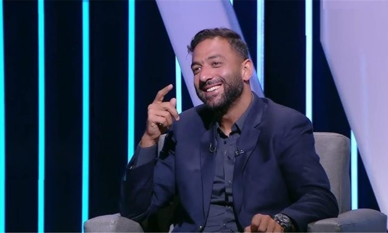 ميدو يدعم الفارس الأبيض بعد رحيله رسميًا عن لجنة التخطيط