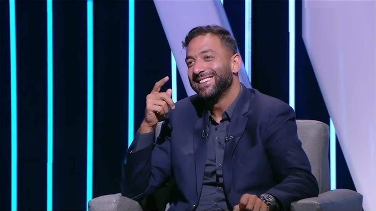 ميدو يدعم الفارس الأبيض بعد رحيله رسميًا عن لجنة التخطيط