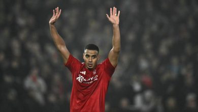 أتلتيكو مدريد يهاجم سوق الانتقالات: "الروخيبلانكوس" يقتربون من خطف "موريلو" نجم نوتنغهام فورست بـ 55 مليون يورو!