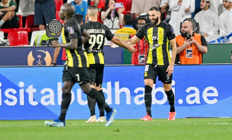 الاتحاد يفتح ملف التعاقدات: صراع لتدعيم الصفوف بأسماء محلية وعالمية