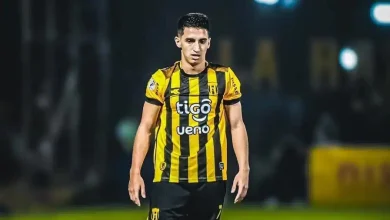 عقبة جديدة للأهلي: جواراني يضع شرطًا ماليًا بـ 700 ألف دولار لبيع أوجستين منصور!
