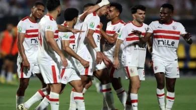 ضربة قوية للزمالك: شيكو بانزا يكمل الأجانب