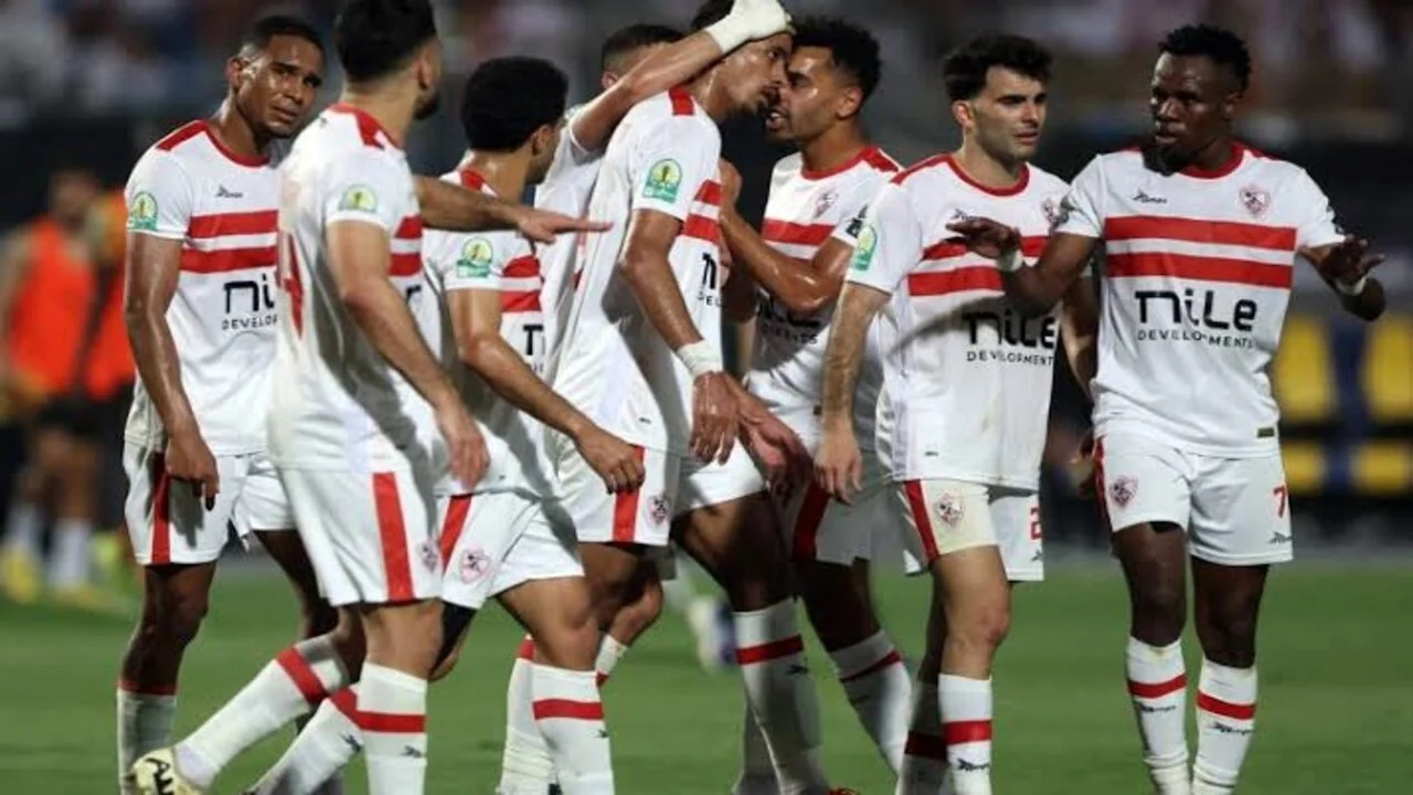 ضربة قوية للزمالك: شيكو بانزا يكمل الأجانب