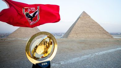 فيفا يُخطر الأهلي بموعد إرسال باقي مستحقات مشاركته في كأس العالم للأندية 2025