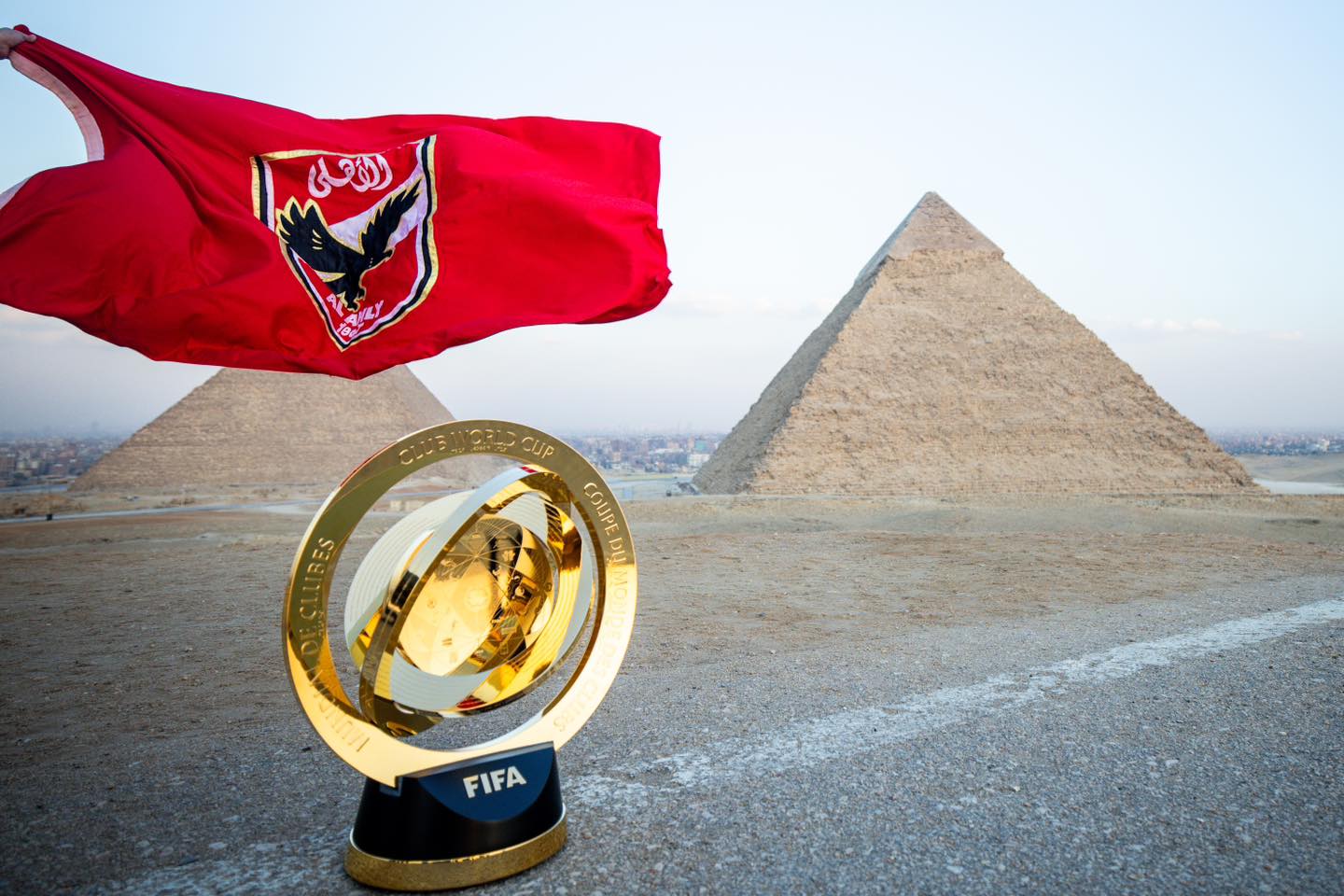 فيفا يُخطر الأهلي بموعد إرسال باقي مستحقات مشاركته في كأس العالم للأندية 2025