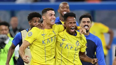 خطوات نحو تعزيز صفوف العالمي... النصر يفكر في صفقة تبادلية مع ميلان