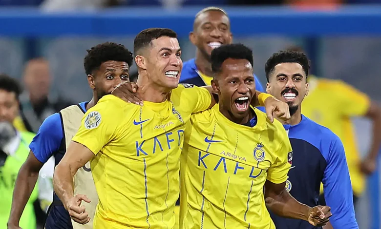 خطوات نحو تعزيز صفوف العالمي... النصر يفكر في صفقة تبادلية مع ميلان