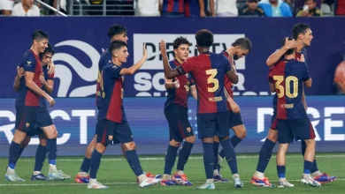 كارثة لبرشلونة: 60 مليون يورو غرامة وإرهاق مالي جديد بسبب "الإهمال"!