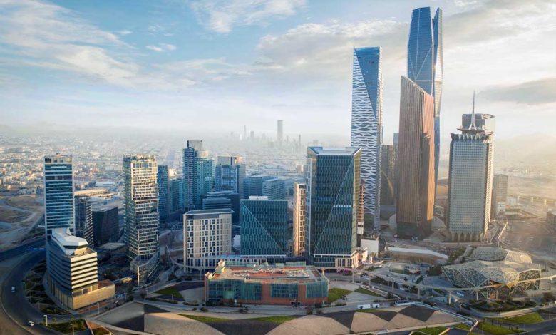تضاعف حجم الاستثمار الجريء في المملكة إلى 3.2 مليار ريال خلال النصف الأول من عام 2025
