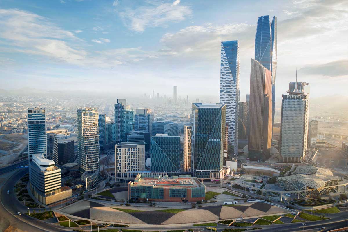 تضاعف حجم الاستثمار الجريء في المملكة إلى 3.2 مليار ريال خلال النصف الأول من عام 2025