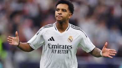حقيقة مفاوضات النصر مع رودريجو.. وموقف ريال مدريد واللاعب نفسه!