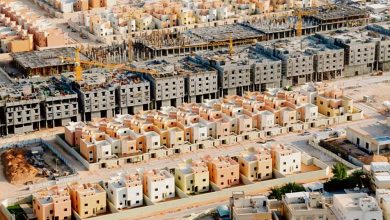 طرح 26 ألف وحدة سكنية في مشاريع البيع خلال النصف الأول من 2025 من قبل البلديات ووزارة الإسكان