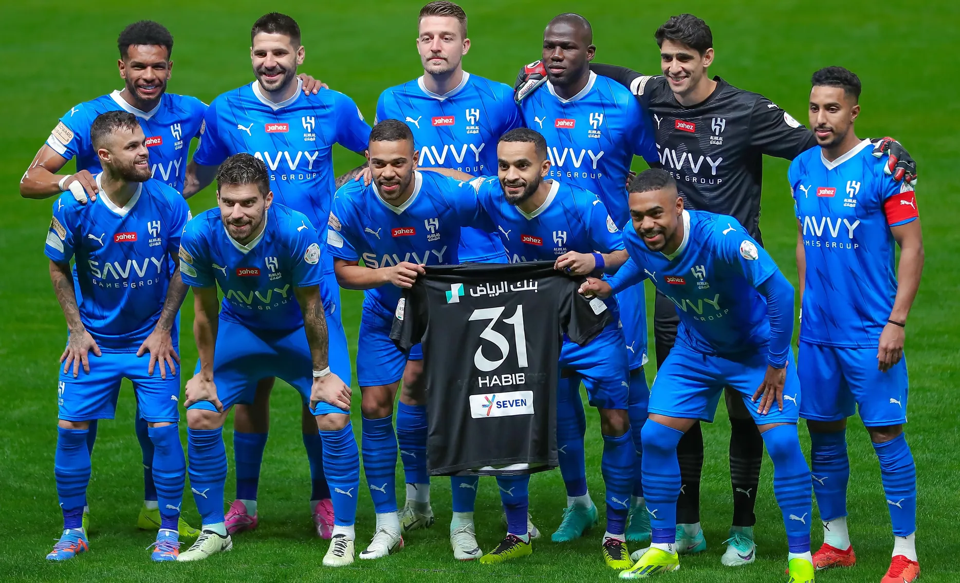 فرصة هلالية تفوت الأنصار في قاموس النجاح