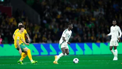 الدوري الإنجليزي يغازل نجم الاتحاد السعودي بعد تألقه