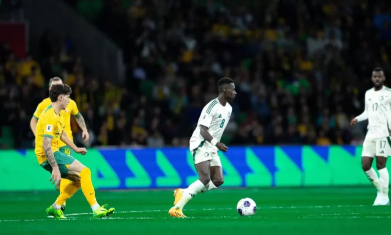 الدوري الإنجليزي يغازل نجم الاتحاد السعودي بعد تألقه