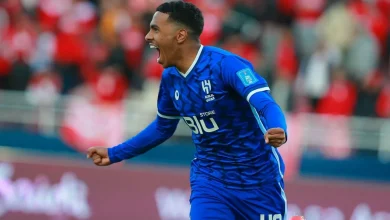 الجوير يواجه إمكانية الرحيل عن الهلال السعودي