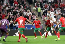 محمد حريمات