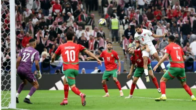 محمد حريمات