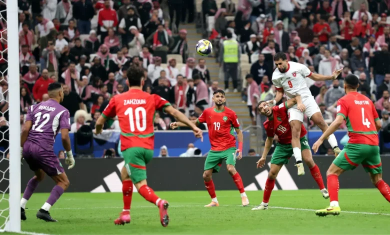 محمد حريمات