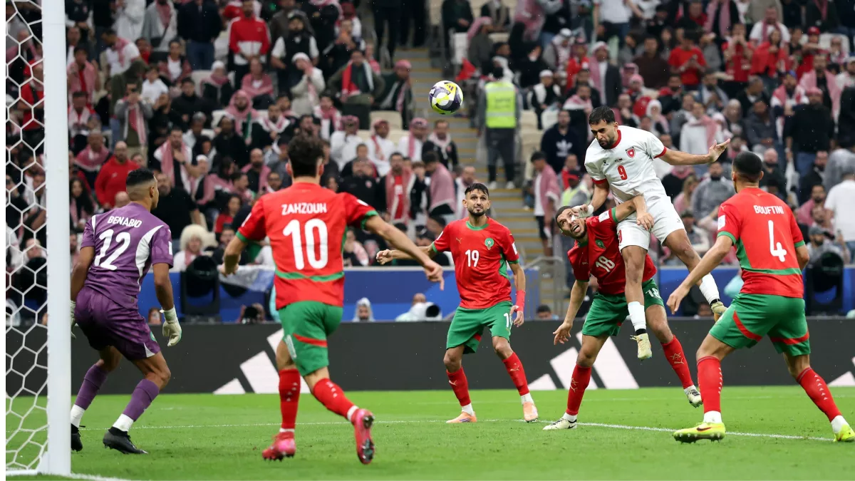 محمد حريمات